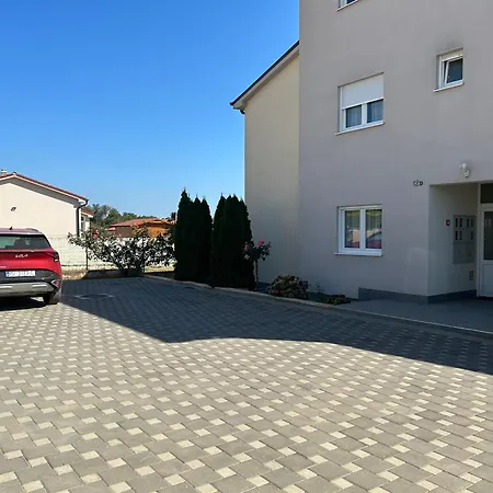 Apartment Noa